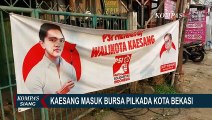 Kaesang Pangarep Masuk Bursa Pilkada Kota Bekasi, PSI: Itu Aspirasi Masyarakat