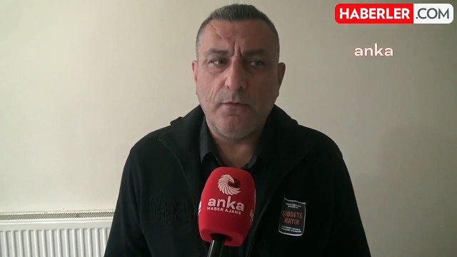 Eğitim-İş Sinop Şube Başkanı: Okulların Güvenliği Önemlidir