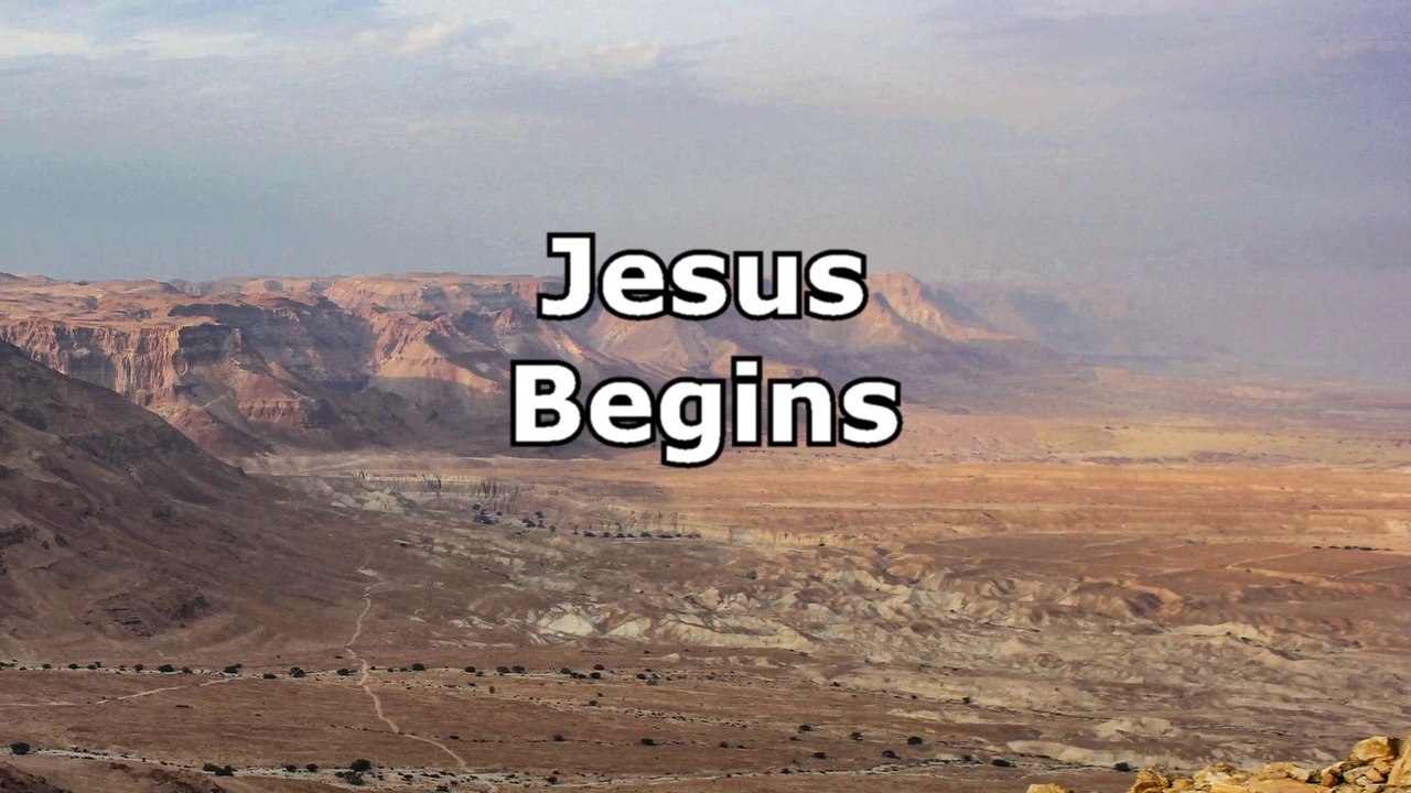 Matthew 4