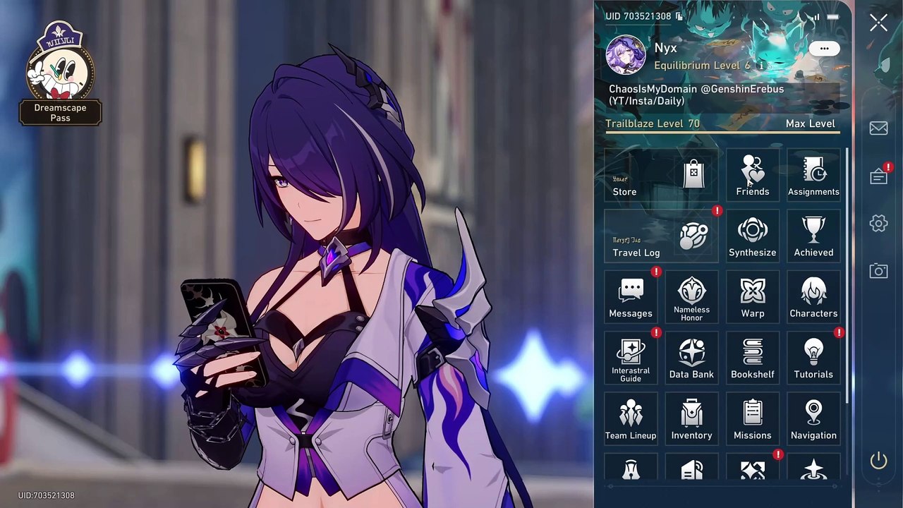 May 10, 2024 ITEM Code (Honkai: Star Rail)