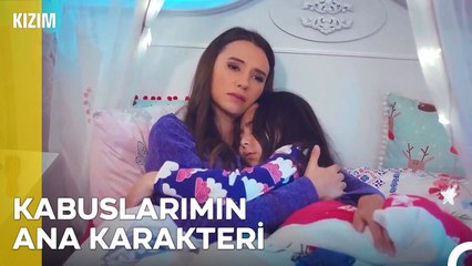 Öykü'nün En Büyük Kabusu Gerçek Mi Oluyor? - Kızım 27. Bölüm