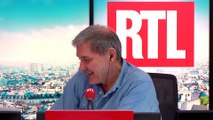 LOIS ET DÉCRETS - Alain Bauer, professeur de criminologie, est l'invité de Yves Calvi