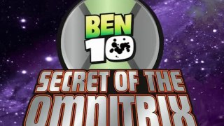 Ben 10 Secret of the Omnitrix Hindi