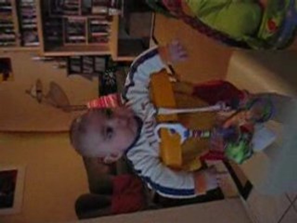 Noah et ilona :D