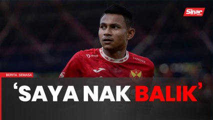 'Doakan Faisal pulang sebelum Aidiladha'