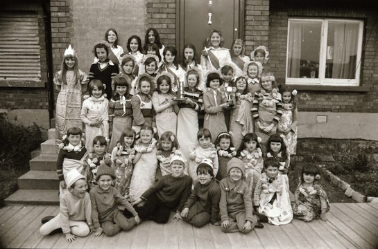 Derry Journal 50 years ago back in 1974