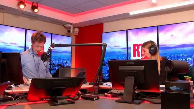 UN POINT C'EST TOUT - Honte aux voleurs d'asperges !