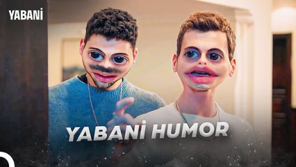 YABANİ HUMOR✨ - Yabani