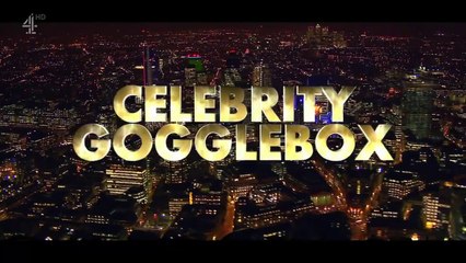 Celebrity Gogglebox UK S01E02 (2019)