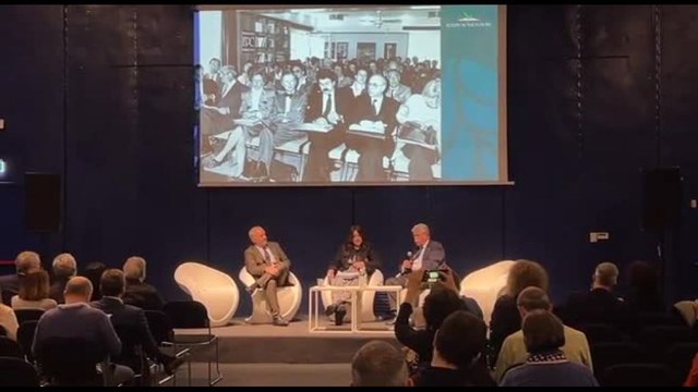 Italia ospite alla Buchmesse 24, ci saranno Magris e Maraini