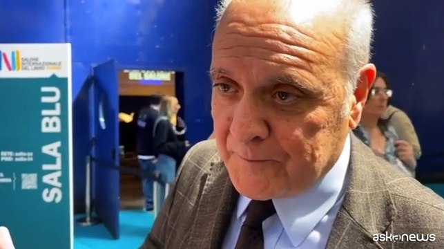 Italia ospite alla Buchmesse 24, ci saranno Magris e Maraini