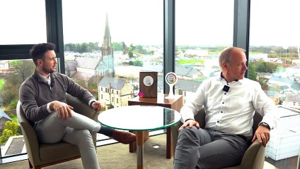 TAPiTAG Podcast Episode 2 | Our Story, Athlone & Review Tags