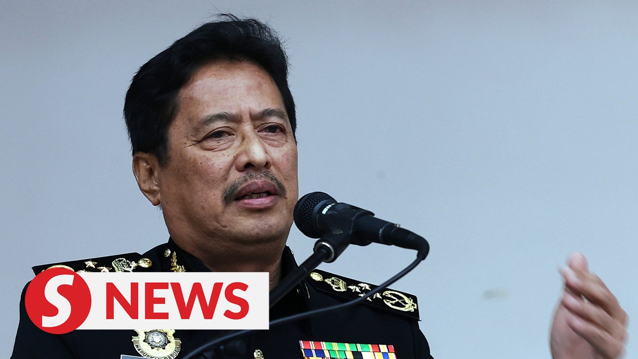 Azam Baki reappointed MACC chief until 2025