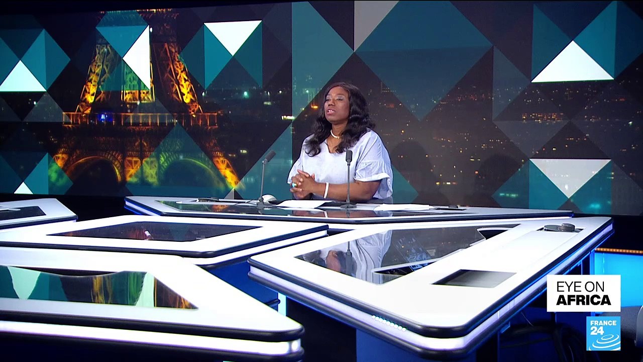 Human Rights Watch accuses Sudan's RSF of ethnic cleansing against the Massalit people in West Darfur