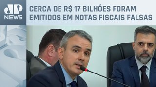 MP de São Paulo expõe esquema de sonegação bilionário no mercado de cobre