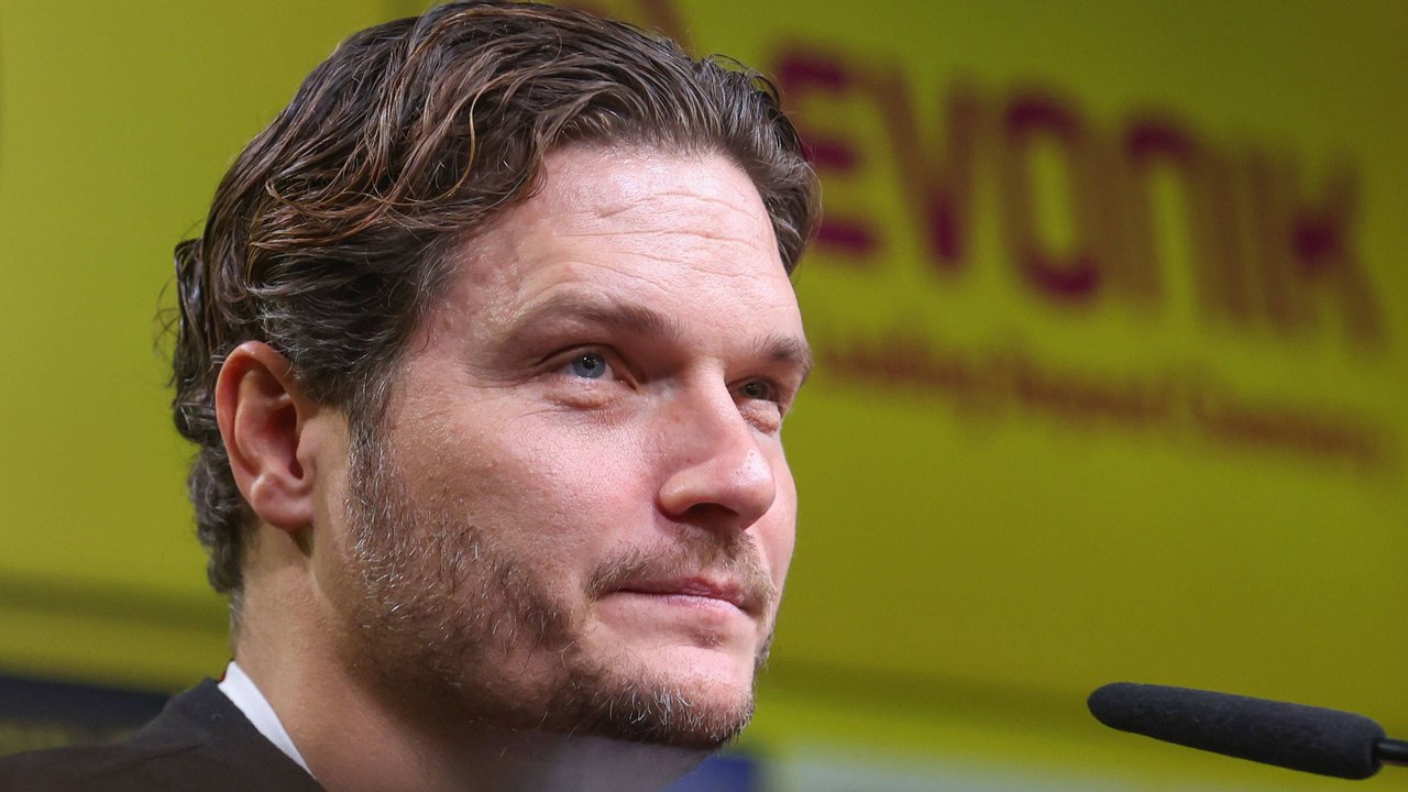 Terzic: 'Sie haben uns den Sommer kaputt gemacht'