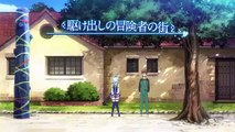 Kono Subarashii Sekai ni Shukufuku wo! Episode 1 English Dubbed