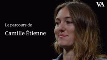 Le parcours de Camille Étienne
