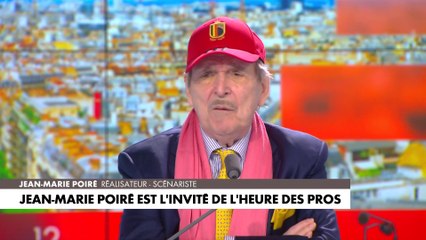 Jean-Marie Poiré revient sur la création des Visiteurs