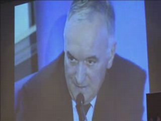 André Flajolet, député : offre de soins et territoires