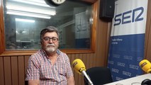 Pepe Pastillo, en Radio Villena SER