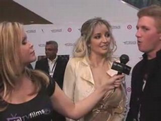 Frag Movie - AFI Dallas - Johnathan Wendel, Yvonna Lynn