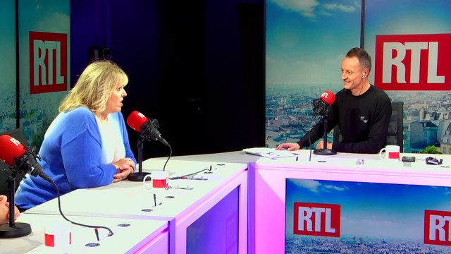 Laurence Boccolini dresse le bilan de sa première saison aux commandes des Enfants de la télé