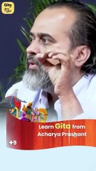 Inner Turmoil || Acharya Prashant