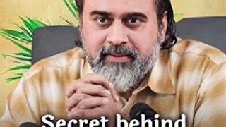 Secret Behind Legends || Acharya Prashant