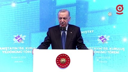 Erdoğan'dan yeni anayasa hatırlatmalı "yumuşama" çıkışı: Önemli bir fırsat teşkil ediyor