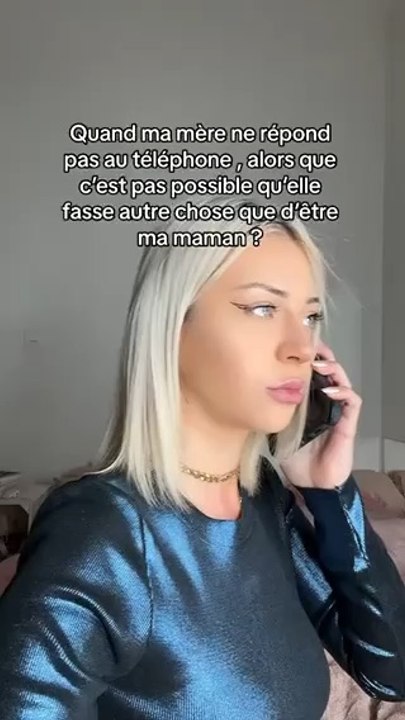 Pas possible