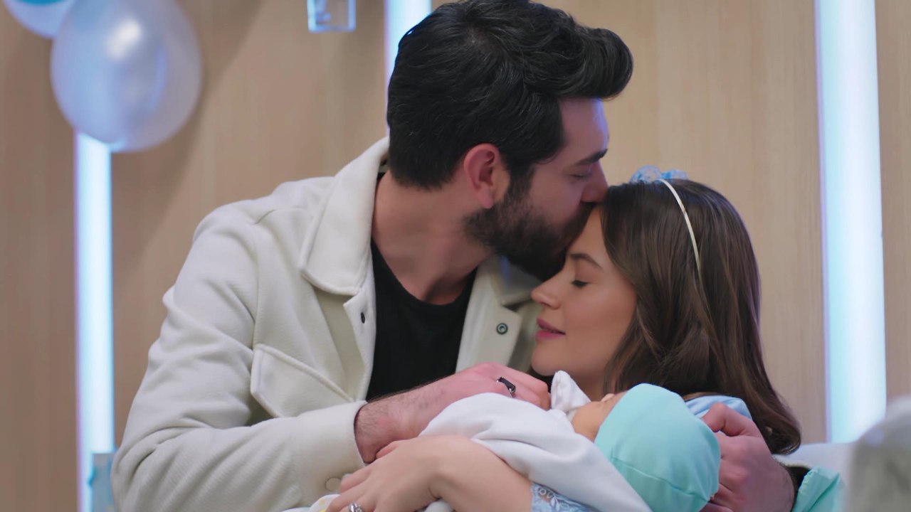 Kan Çiçekleri Dizisi 314. Bölüm İzle - 10 Mayıs Cuma