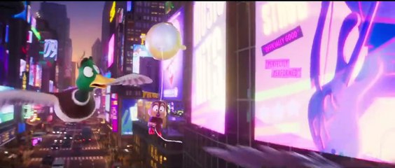 Migration Bande-annonce (UK)