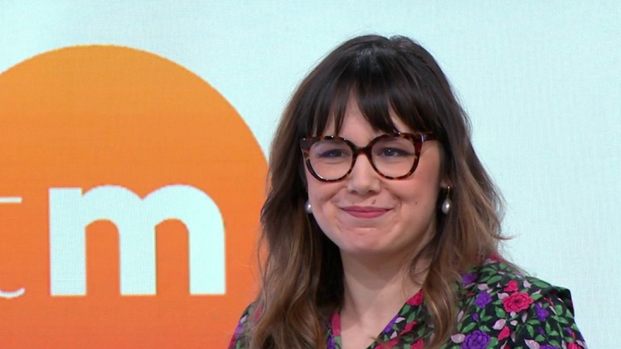 L'interview d'actualité - Morgane Giuliani
