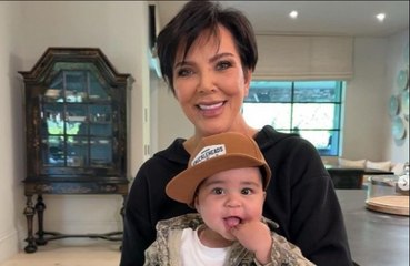 Kris Jenner emeklilik planını açıkladı