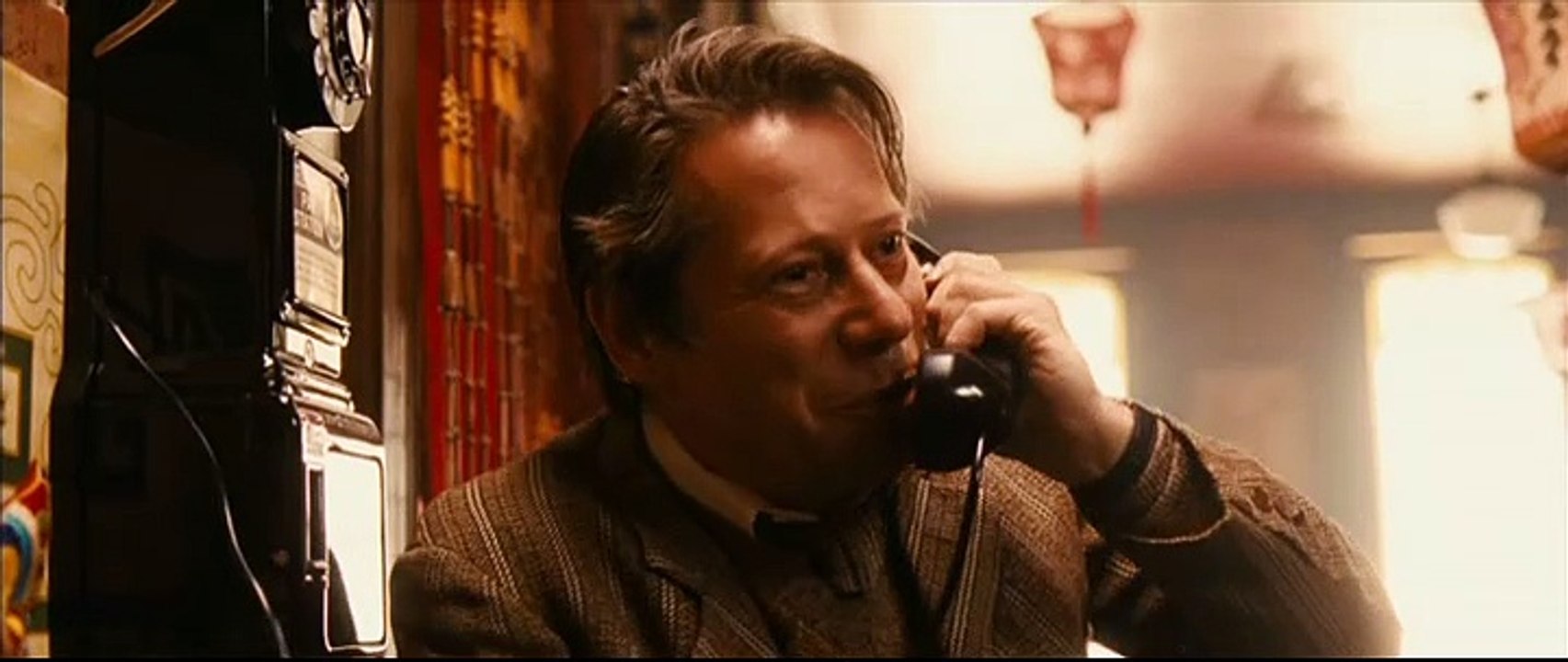 Jimmy P. - Psychotherapie eines Indianers - Ganzer Film - 2013