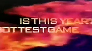 Fantastic Four (2005) The Game Commercial