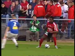 2003-2004 - J37 - EAG-NICE 1-2