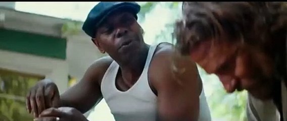 A star is born Bande-annonce (ES)