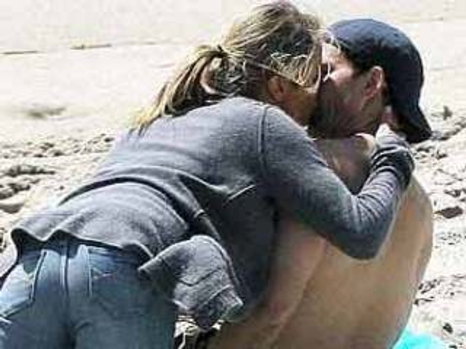 Cameron Diaz - sensual fight