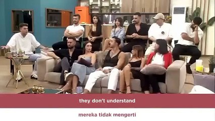 [ENG-INDO SUB] Kısmetse Olur: Aşkın Gücü Season 2 Ep. 11 Part 2 – Must-Watch Episode! 💖