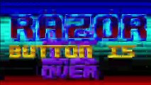 Amiga Cracktro - Hangover II by Razor 1911