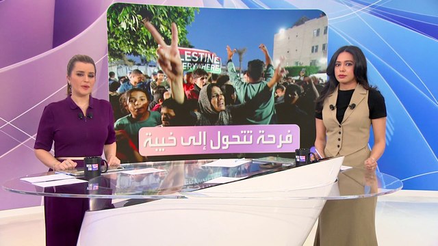 تفاقم مأساة النازحين في غزة بسبب العمليات العسكرية في رفح