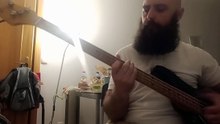 Slap Riff