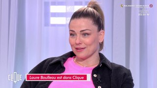 Invitée : Laure Boulleau  - Clique - CANAL+