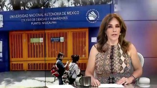CAME activa por sexta vez Contingencia Ambiental. Elisa Alanís, 09 de mayo 2024