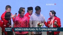 Analis Politik soal Kaesang Pangarep Maju Cawalkot Bekasi: Ada 'Power' selama Ayah Presiden