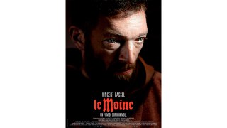 Le Moine (2011) VF
