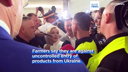 Latest news bulletin | May 10th – Midday