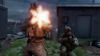 Call of Duty Warzone Mobile - Arcstorm Trailer